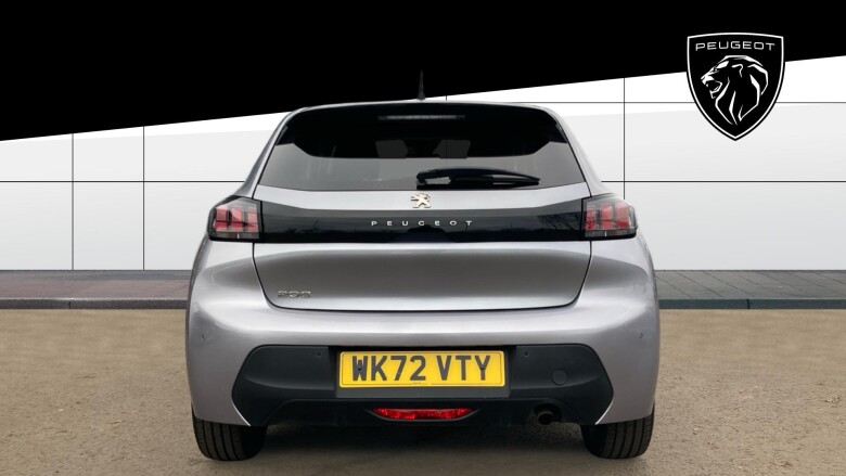 Peugeot 208 1.2 PureTech Active Premium + 5dr Petrol Hatchback